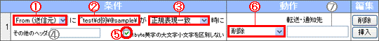 設定例2