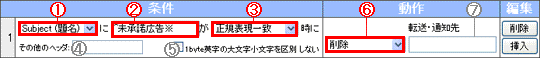 設定例5