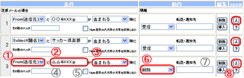 設定例1