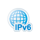 IPv6接続機能